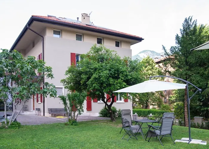 B&B Piedicastello Trento