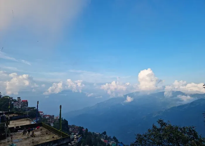 Homestay Darjeeling 