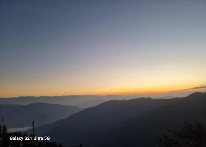 Homestay Darjeeling 