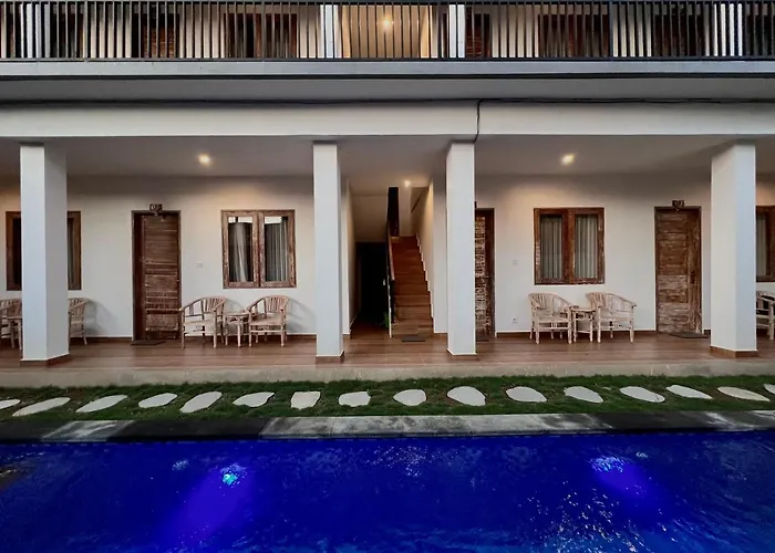 Nay'S Homestay Canggu 