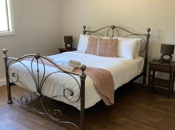 The Wooly Guesthouse Wagin