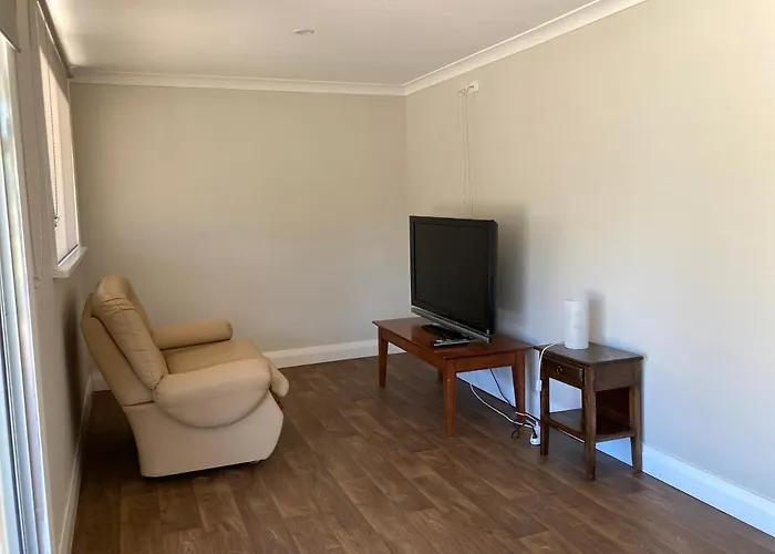 The Wooly Guesthouse Wagin