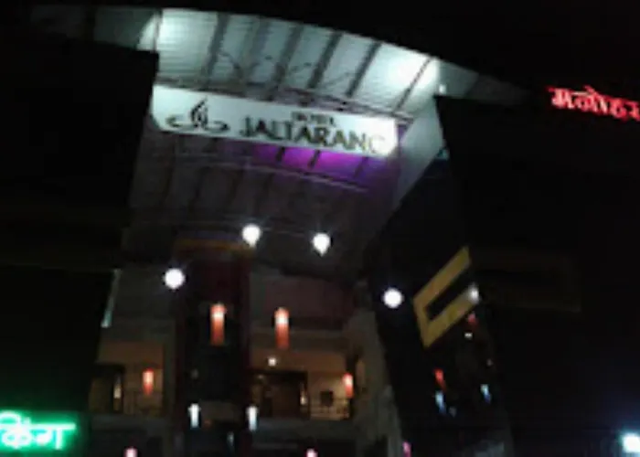 Hotel Jaltarang Kalmath Kankavali