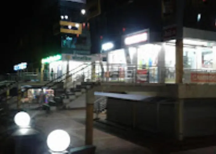 Hotel Jaltarang Kalmath Kankavali
