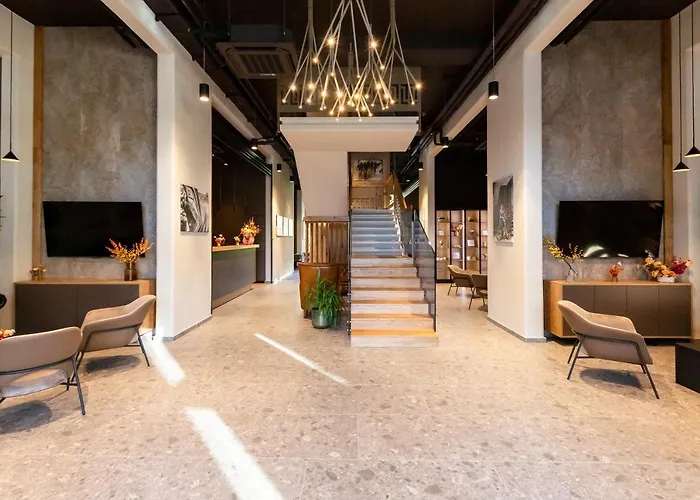 Hotel Lonca Skofja Loka
