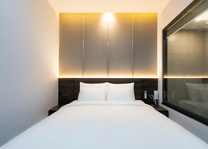Cát Anh Hotel TP. Hồ Chí Minh
