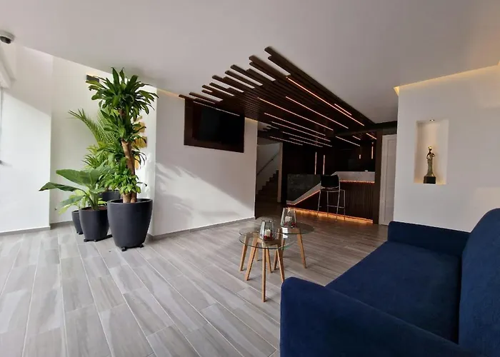 Hotel Galeno Veracruz