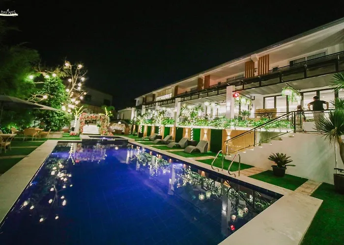 Casa La Silvinas Hotel & Event Resort Tagaytay City