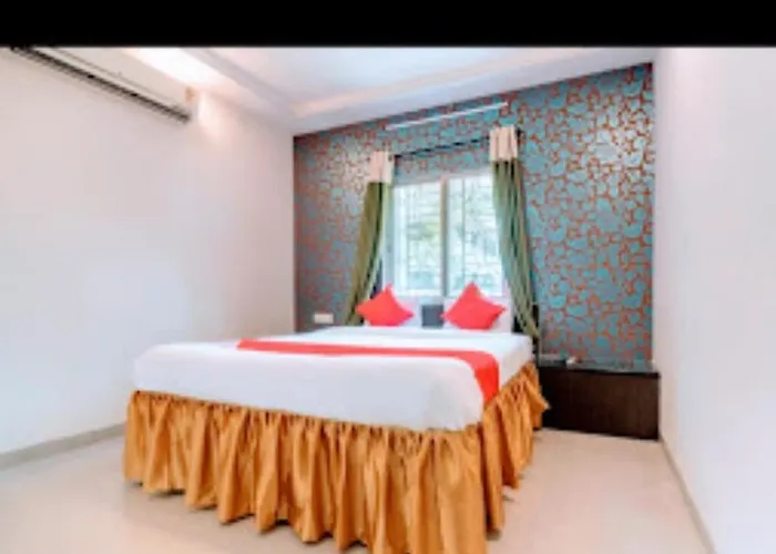Hotel Ramakrishna, Wardha