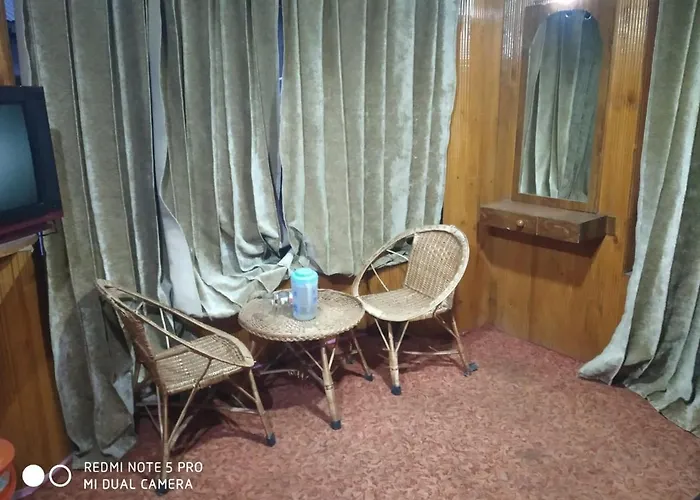 Home 2 Homes Srinagar 