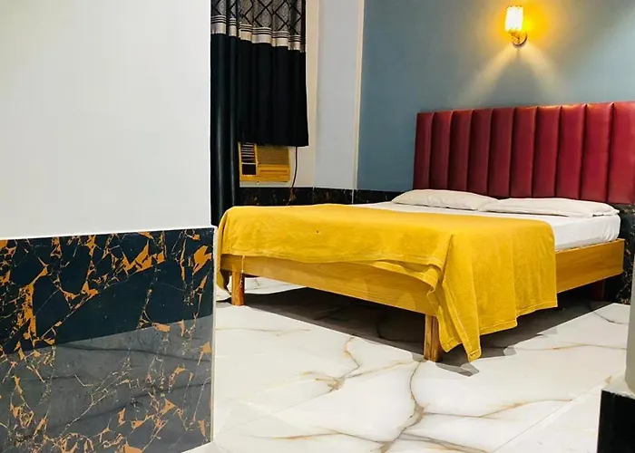 Shunty Lodging & Boarding Kalyan
