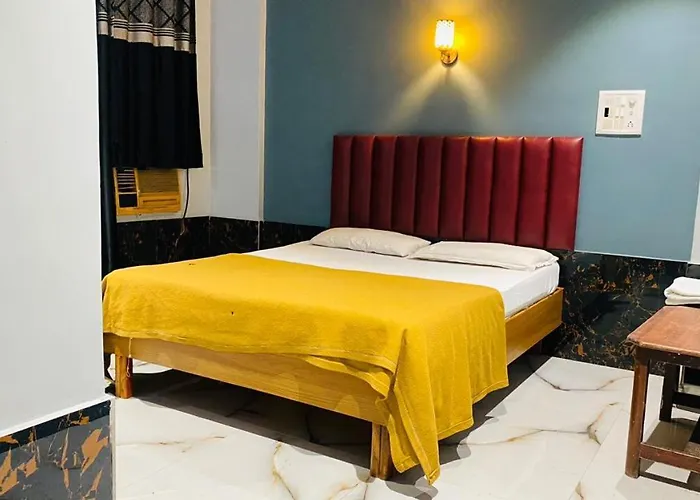 Shunty Lodging & Boarding Kalyan