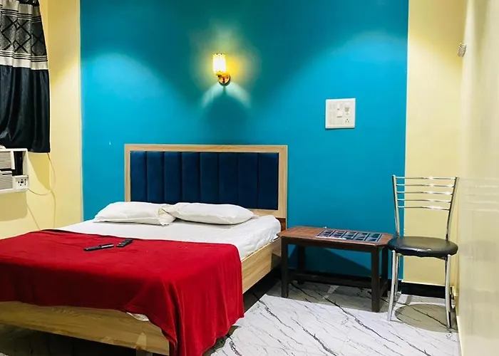 Shunty Lodging & Boarding Kalyan