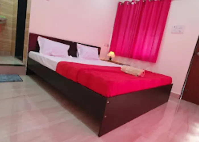 Serina House Malvan