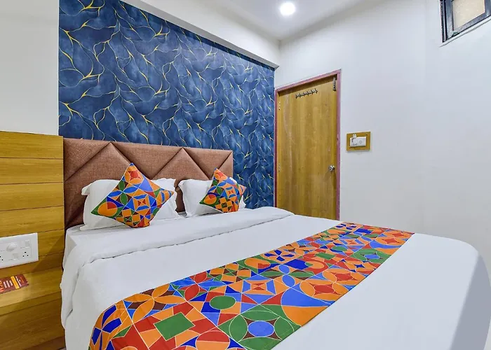 Green Tree Hotel Ahmedabad