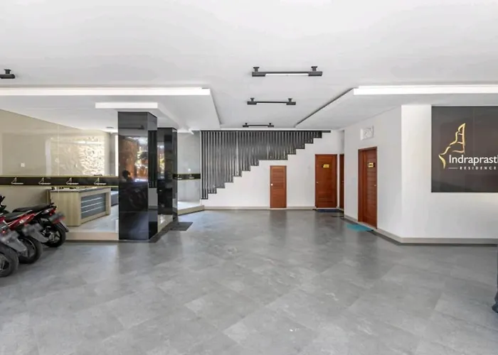 Indraprastha Residence Seminyak 