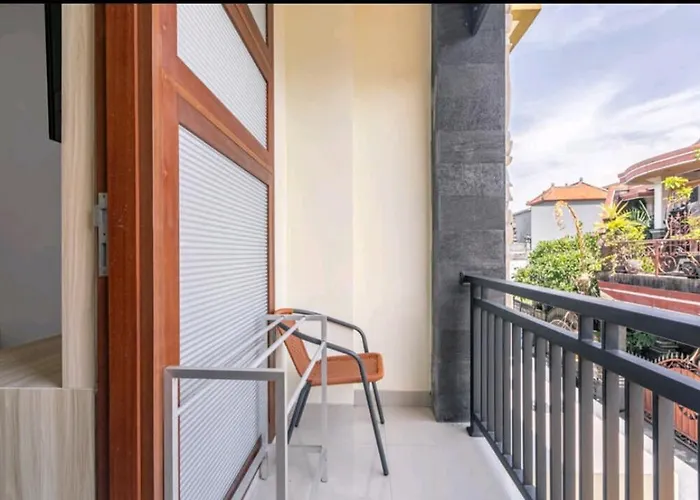 Indraprastha Residence Seminyak 