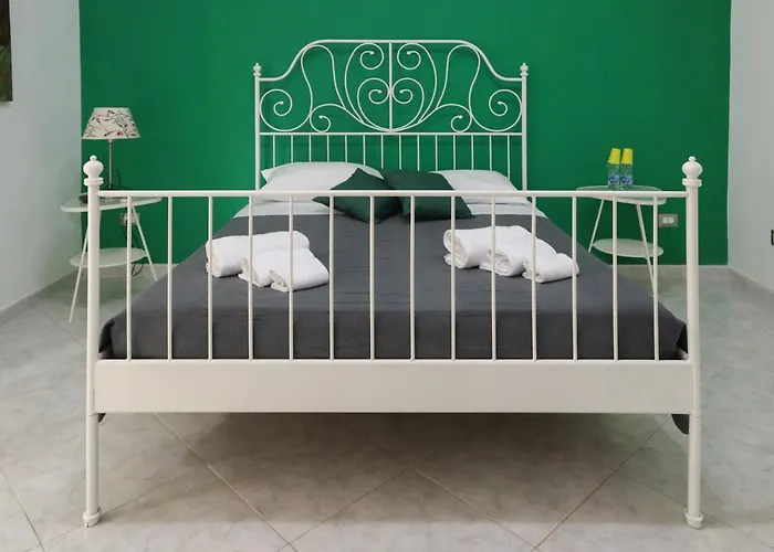 La Darsena Fiumicino Bed & Breakfast