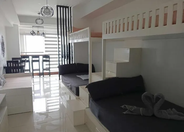Wind Residences Smdc Tower 2 Tagaytay City