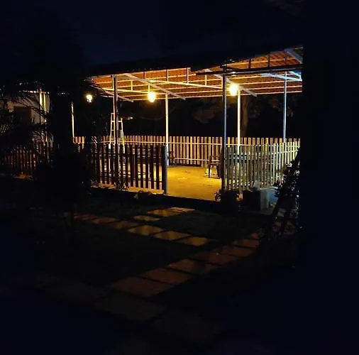 Mohor Retreat Hotel Alibag