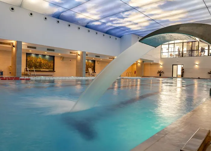 Liberté Hotels Oran