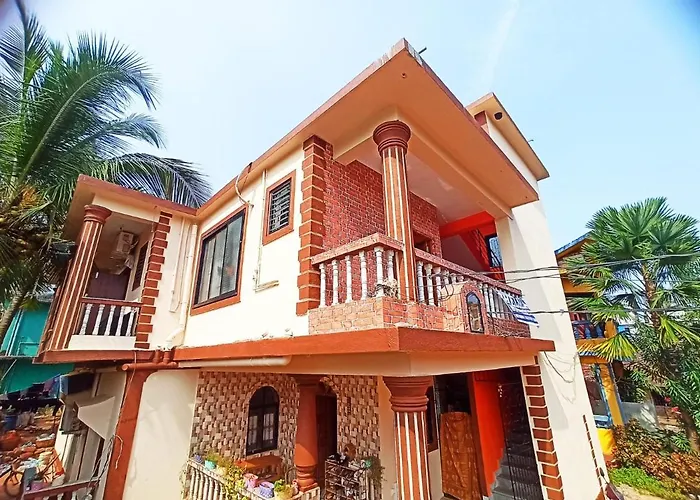 Chelsea Inn Calangute