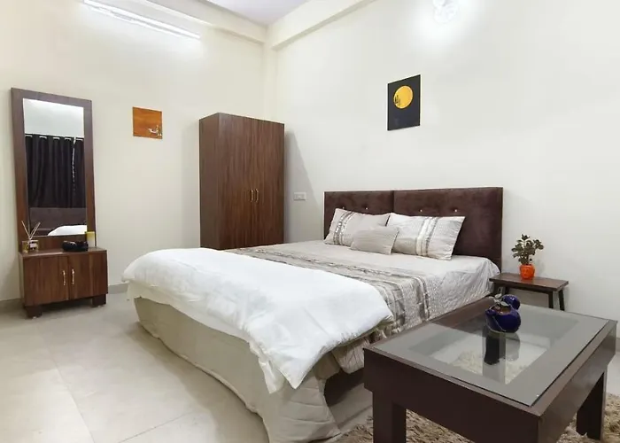 Sukoon The Legacy & Udita Homes Ujjain