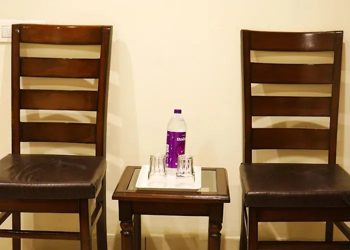 Aa Hotels & Resorts Zirakpur