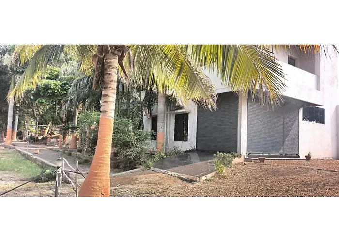 Mauli Resorts, Wardha