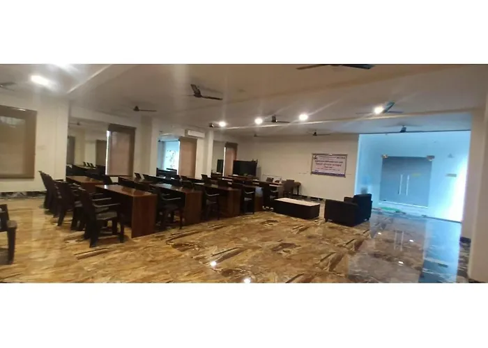 Mauli Resorts, Wardha