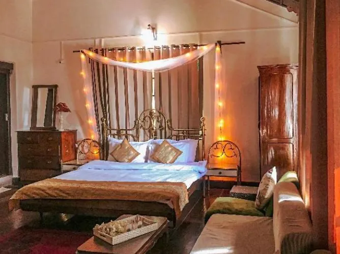 Iris Cottage Dalhousie