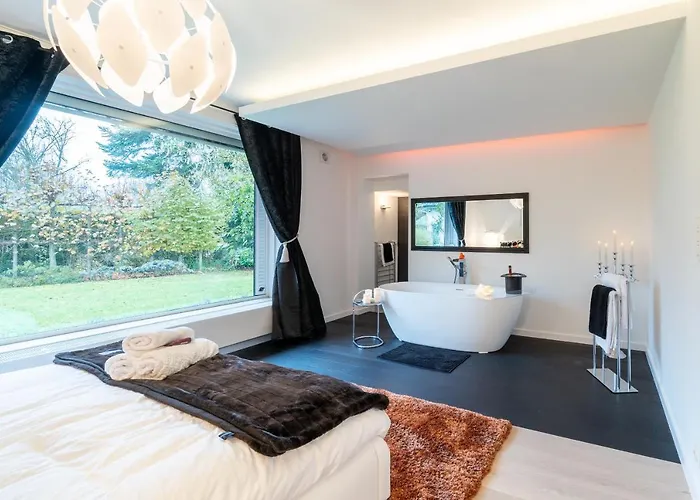 Hotel La Gazza Ladra à Namur