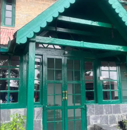 Iris Cottage Dalhousie