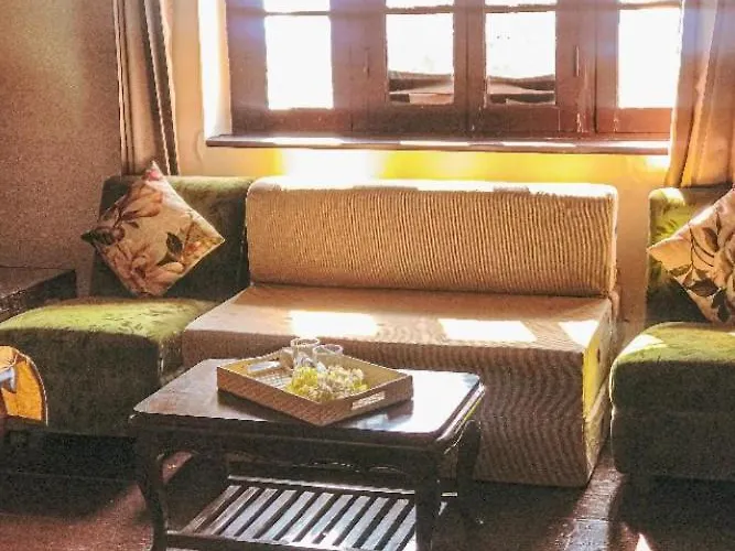 Iris Cottage Dalhousie