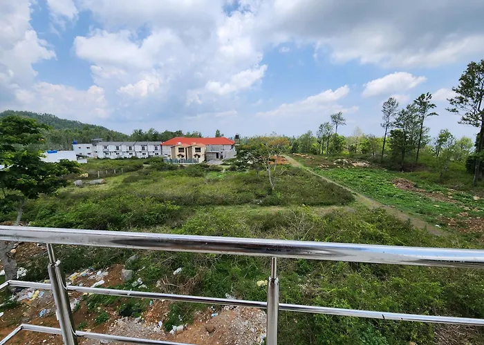 Coffee Valley Resort Yercaud