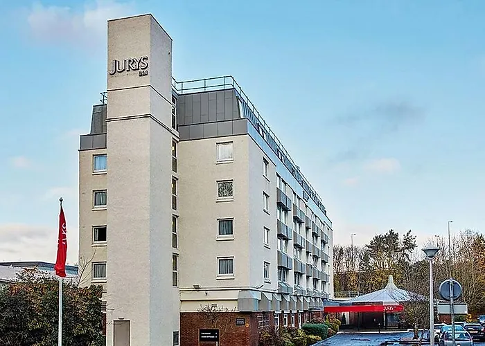 Premier Inn Premier Inn Inverness Millburn Rd