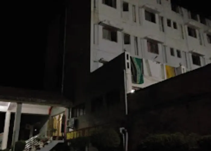 Hotel Amit Jalna