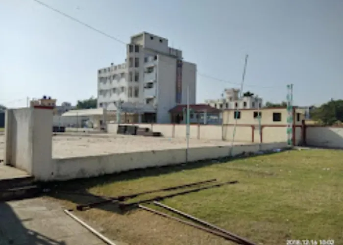 Hotel Amit Jalna