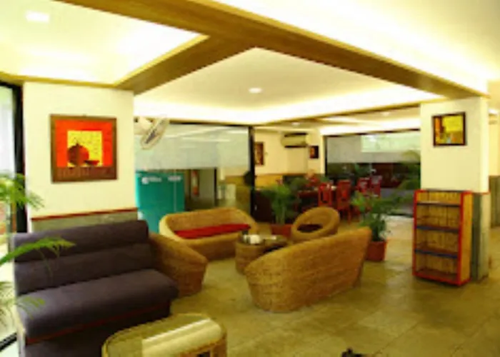 Hotel Maratha Residency,Ratnagiri