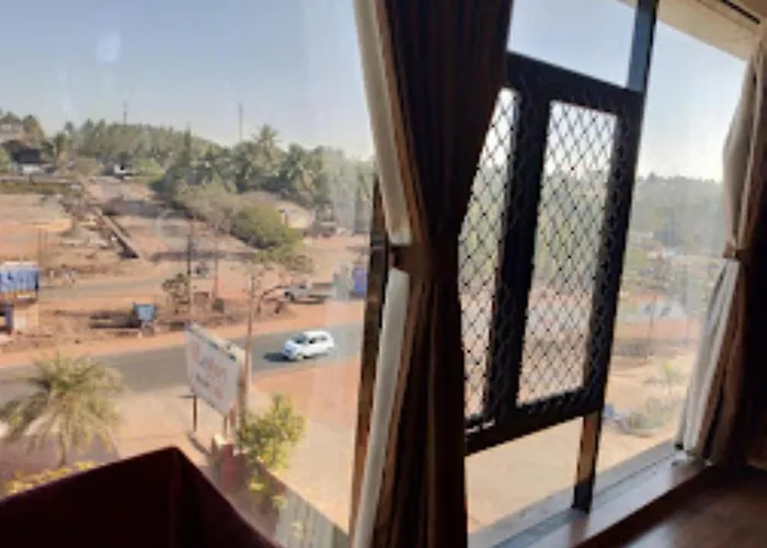 Hotel Maratha Residency,Ratnagiri
