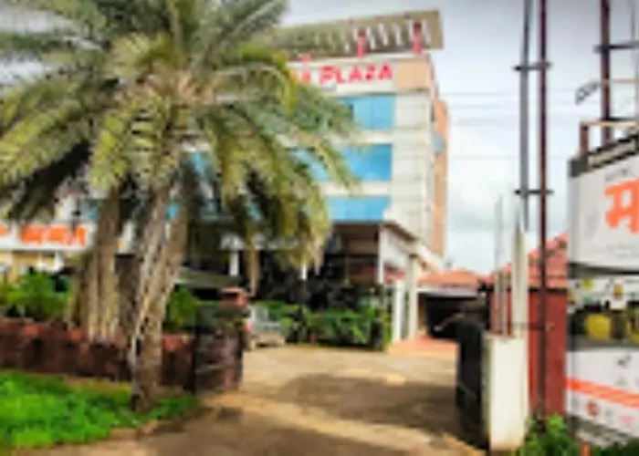 Hotel Maratha Residency,Ratnagiri
