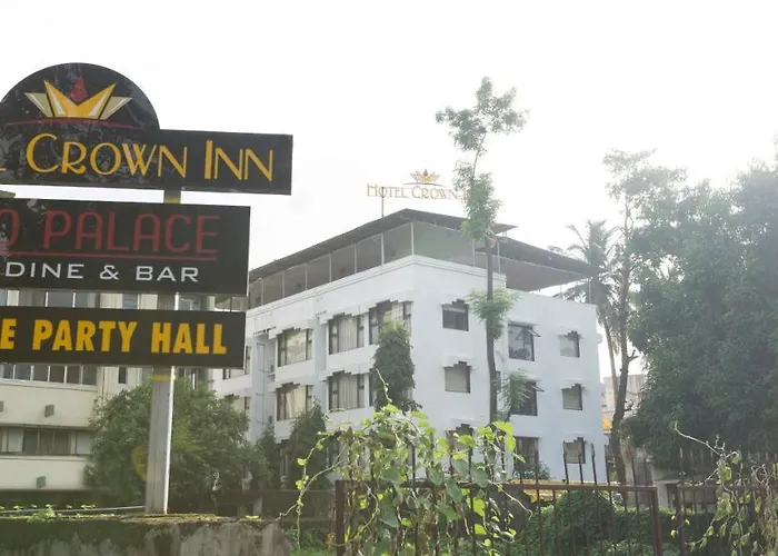 Crown Inn Panvel