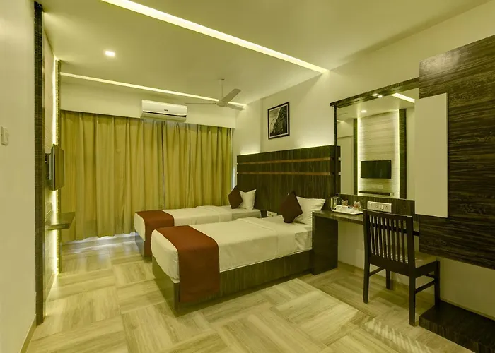Crown Inn Panvel