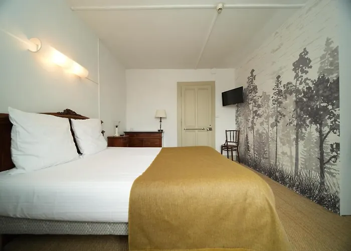 Kyo Hôtel Restaurant Thonon-les-Bains