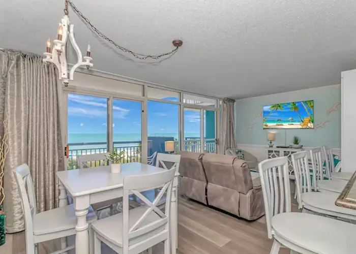 Ocean Pearl In Myrtle Beach