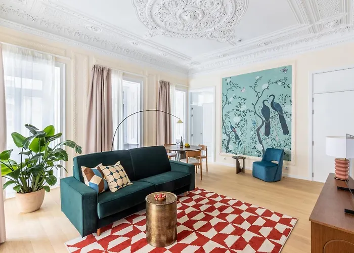 Haws Lisboa Aparthotel