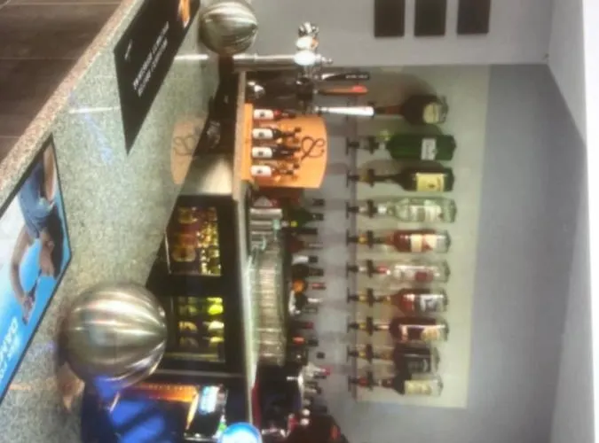 Mr Smiths/ The Old Stanley Arms Bed & Breakfast Liverpool
