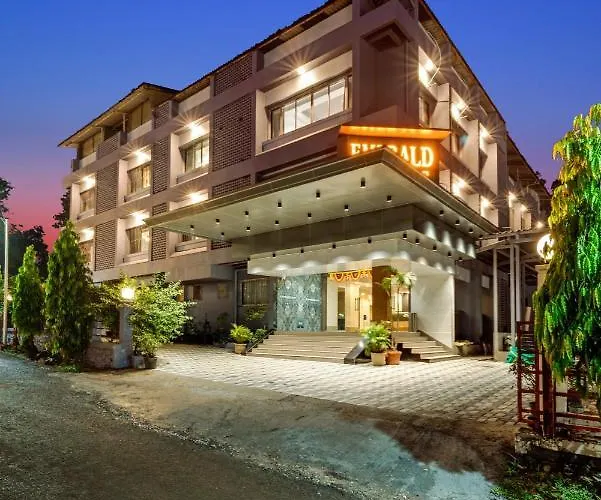 Emerald Retreat Lonavala