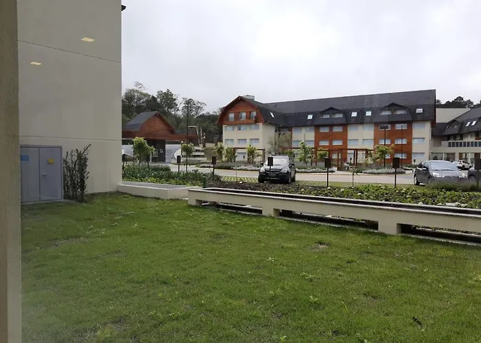 Hotel Laghetto Resort Golden Gramado