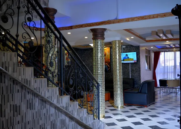 Keba Xpress Hotel - Entebbe